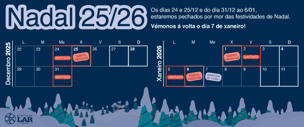 LAR Pechados nadal25 26