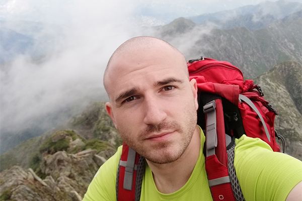 Fabio Piacenza